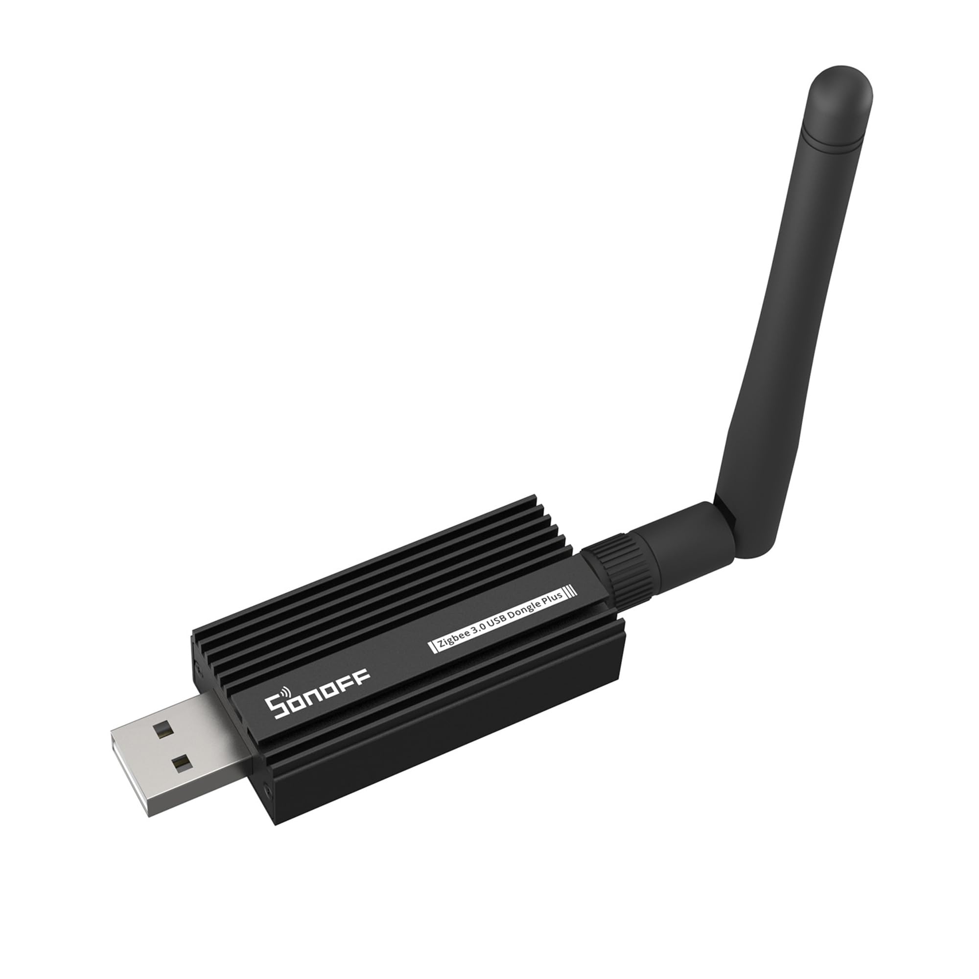 SONOFF Zigbee 3.0 USB Dongle Plus-E Gateway, adaptador universal